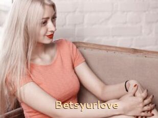 Betsyurlove