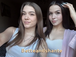 Betteandshante