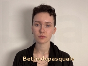 Bettiedepasquale