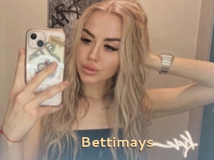 Bettimays