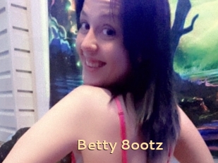 Betty_8ootz