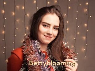 Bettyblooming