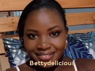 Bettydelicious