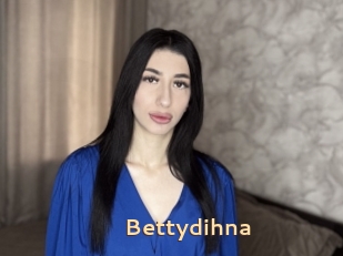 Bettydihna