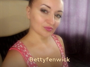 Bettyfenwick