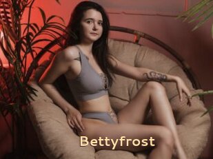 Bettyfrost
