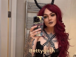Bettygoth
