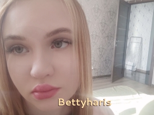 Bettyharis