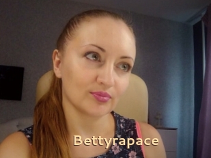 Bettyrapace