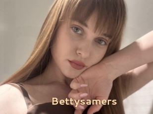 Bettysamers