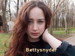 Bettysnyder