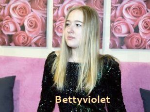 Bettyviolet