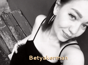 Betyakerman