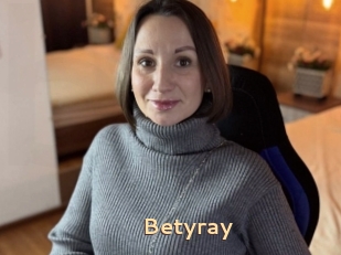 Betyray