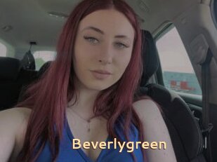 Beverlygreen