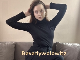 Beverlywolowitz
