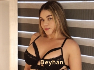 Beyhan