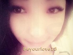 Beyourlove18