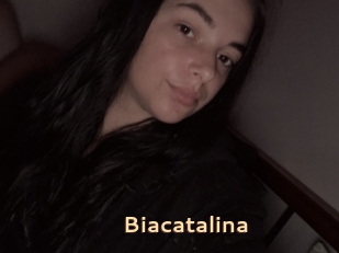 Biacatalina