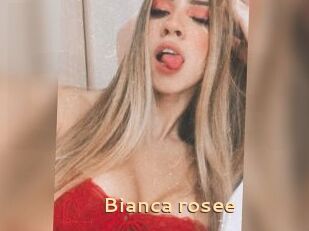 Bianca_rosee