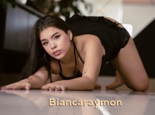 Biancaraymon