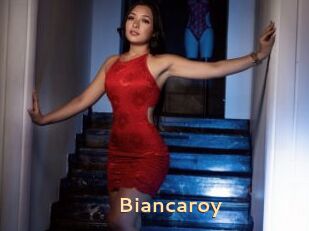 Biancaroy