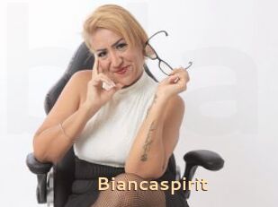 Biancaspirit