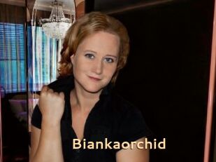 Biankaorchid