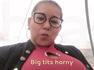 Big_tits_horny