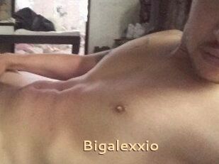 Bigalexxio