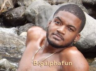 Bigalphafun
