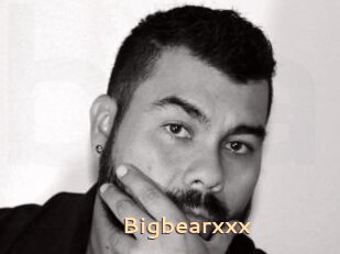 Bigbearxxx
