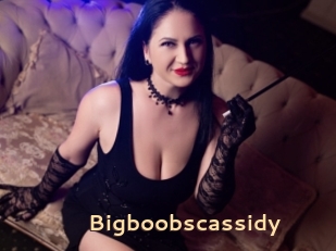 Bigboobscassidy