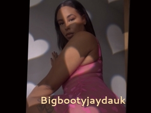 Bigbootyjaydauk