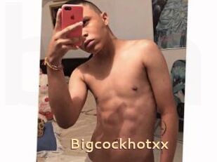 Bigcockhotxx