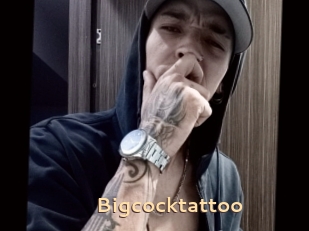 Bigcocktattoo