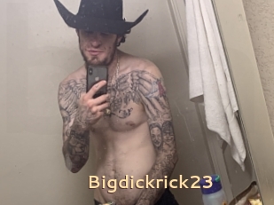 Bigdickrick23