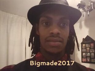 Bigmade2017