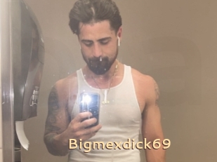 Bigmexdick69