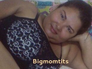 Bigmomtits