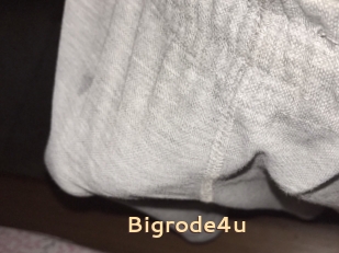 Bigrode4u