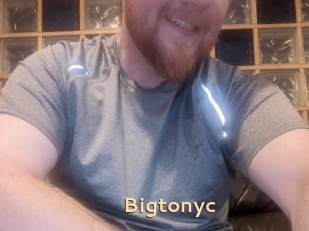 Bigtonyc