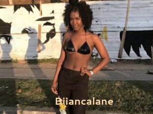 Biiancalane