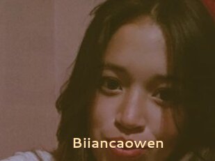 Biiancaowen