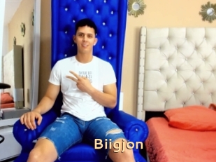 Biigjon