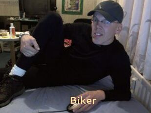 Biker