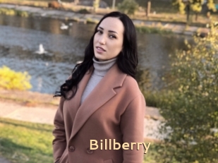Billberry