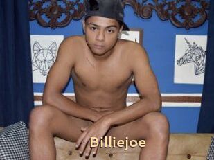 Billiejoe