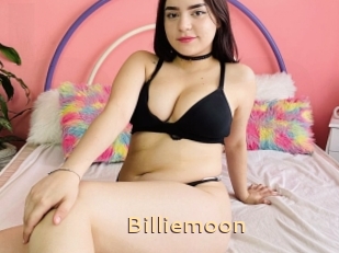 Billiemoon