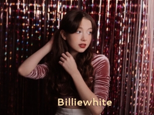 Billiewhite